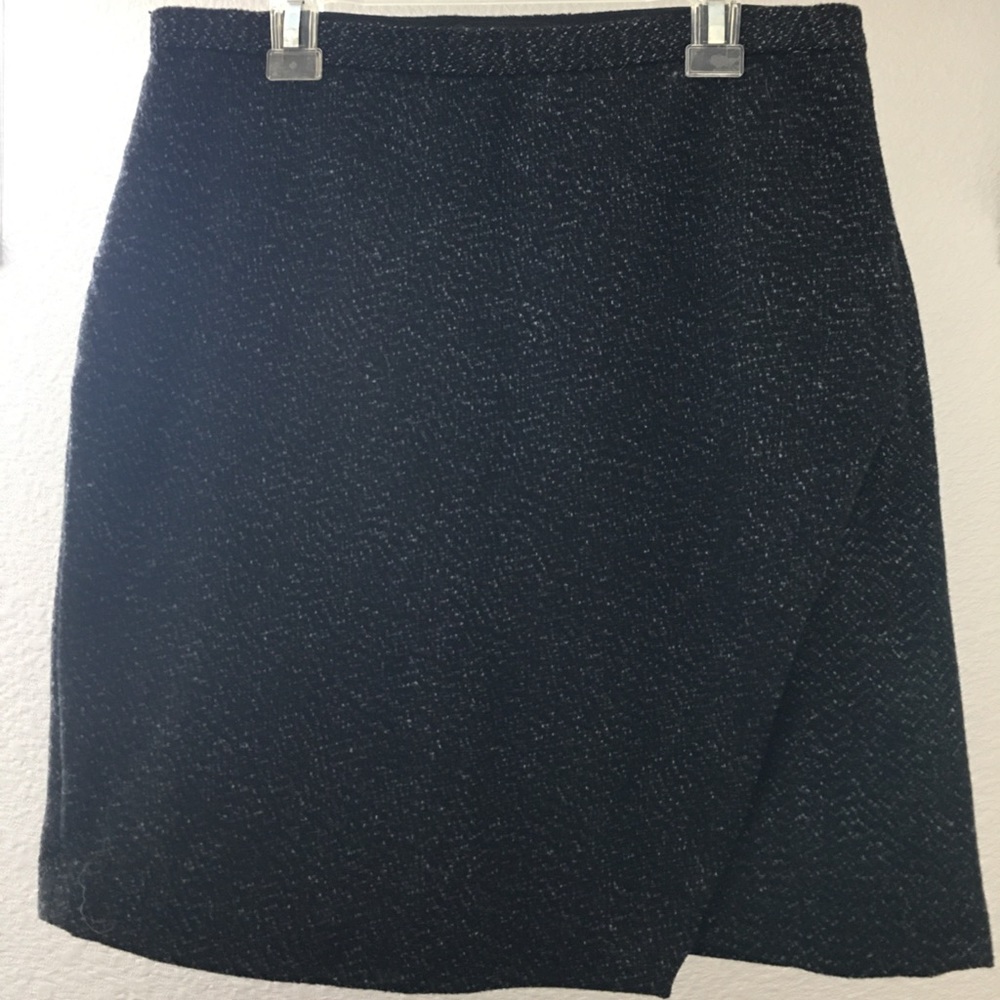 Banana Republic wool skirt, never worn